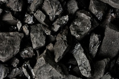 Grayshott coal boiler costs